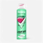 Дезодорант-антиперспирант REXONA Сочный Арбуз 48ч защита от пота и запаха 150 мл/аэрозоль/