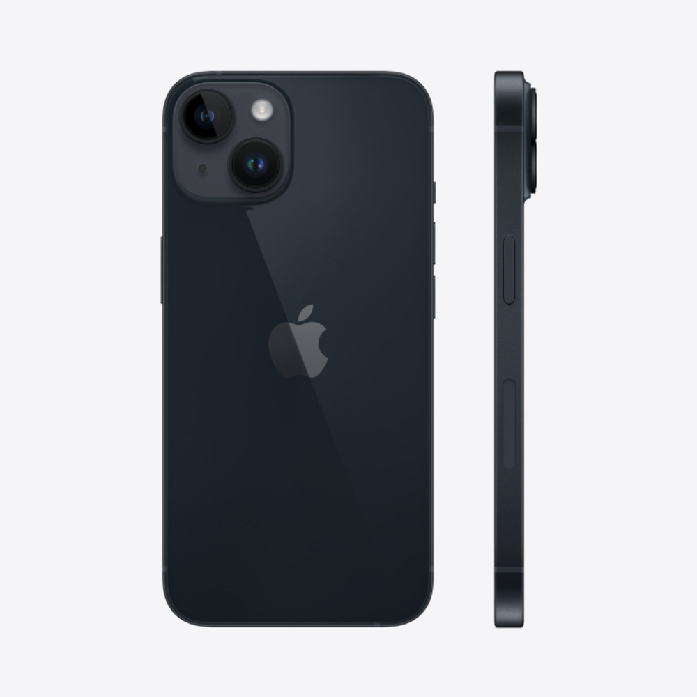 iPhone 14 Midnight 512Gb (В коробке)