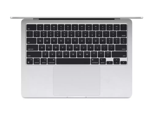 Apple MacBook Air 15" Silver (M3 8-Core, GPU 10-Core, 16GB, 1TB) (Custom)