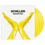 Schiller / Morgenstund (Coloured Vinyl)(2LP)