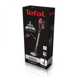 Беспроводной пылесос Tefal X-pert Essential 360 TY7329WO