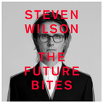 Steven Wilson / The Future Bites (CD)