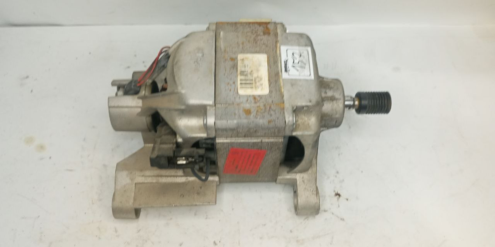 157 Двигатель для стиральной машины Daewoo MCC 52/64 б/у