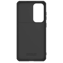 Накладка Nillkin CamShield Pro Case с защитой камеры для Samsung Galaxy S25+