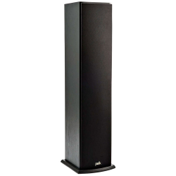 Напольная акустика Polk Audio T50, Black