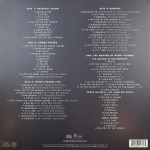 Imagine Dragons / Night Visions: Expanded Version (Super Deluxe Edition)(4CD+DVD)