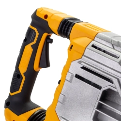 Отбойный молоток электрический (1700W, 0-1900ударов/мин, 65J) JCB JCB-DH1700-E