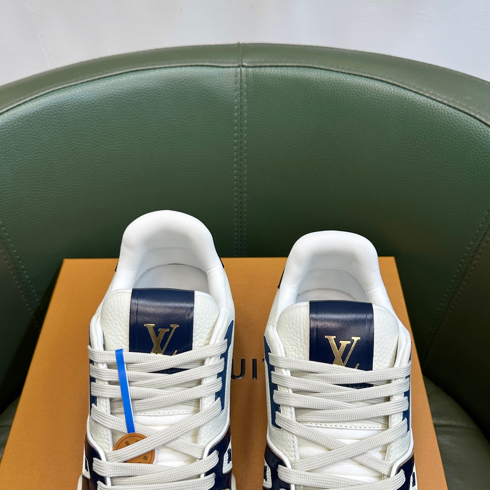 Кроссовки LV Trainer