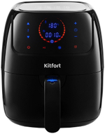 Kitfort KT-2210 черный Аэрогриль