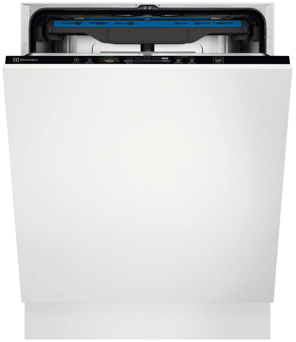 Встраиваемая посудомоечная машина ELECTROLUX EES 48200 L
