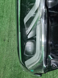 Фара правая BMW 5er G30 (2020-2023) LED