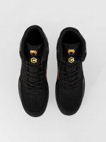Борцовки Venum x Chimaev Wild Borz Black/Grey/Gold