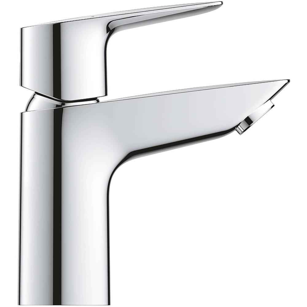 Смеситель для раковины Grohe BauEdge 23330001 Хром