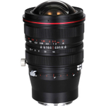 Объектив Laowa 15mm f/4.5R Zero-D Shift для Sony FE