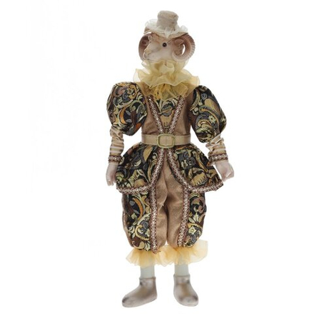 GAEM Изделие декоративное "Барашек", L16 W10 H44