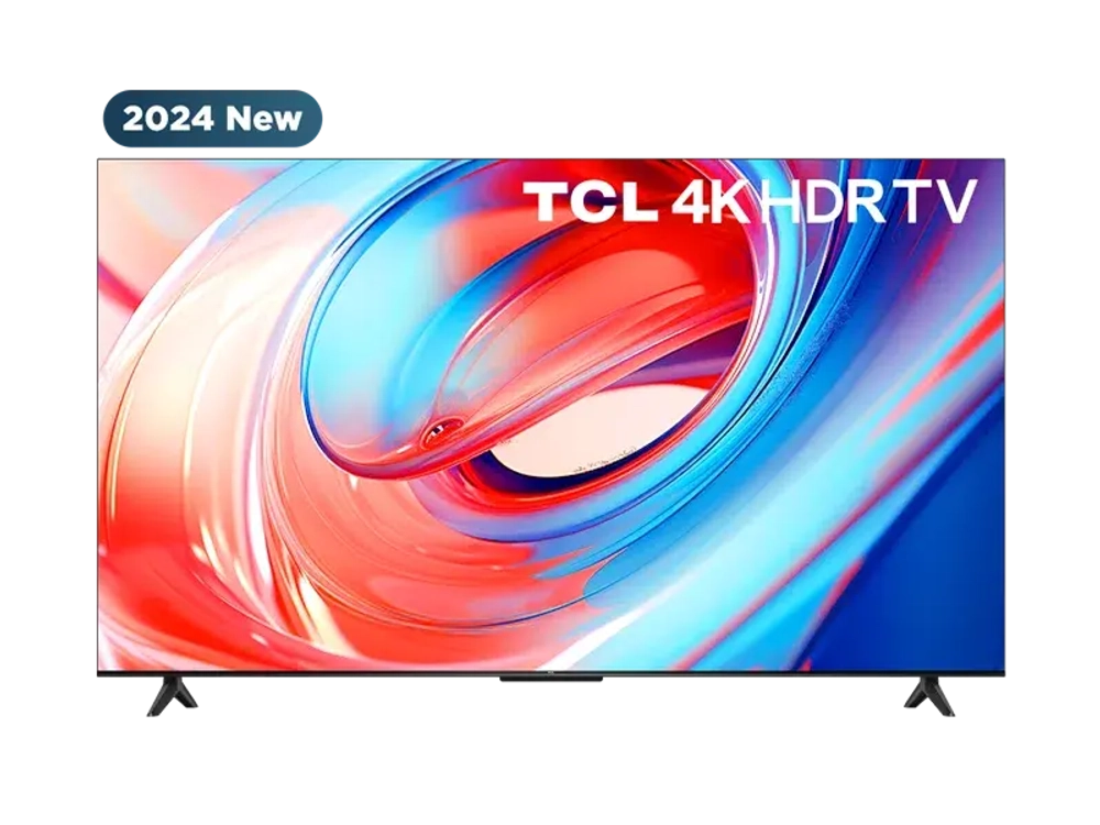 Телевизор 65" TCL 65V6B 4K