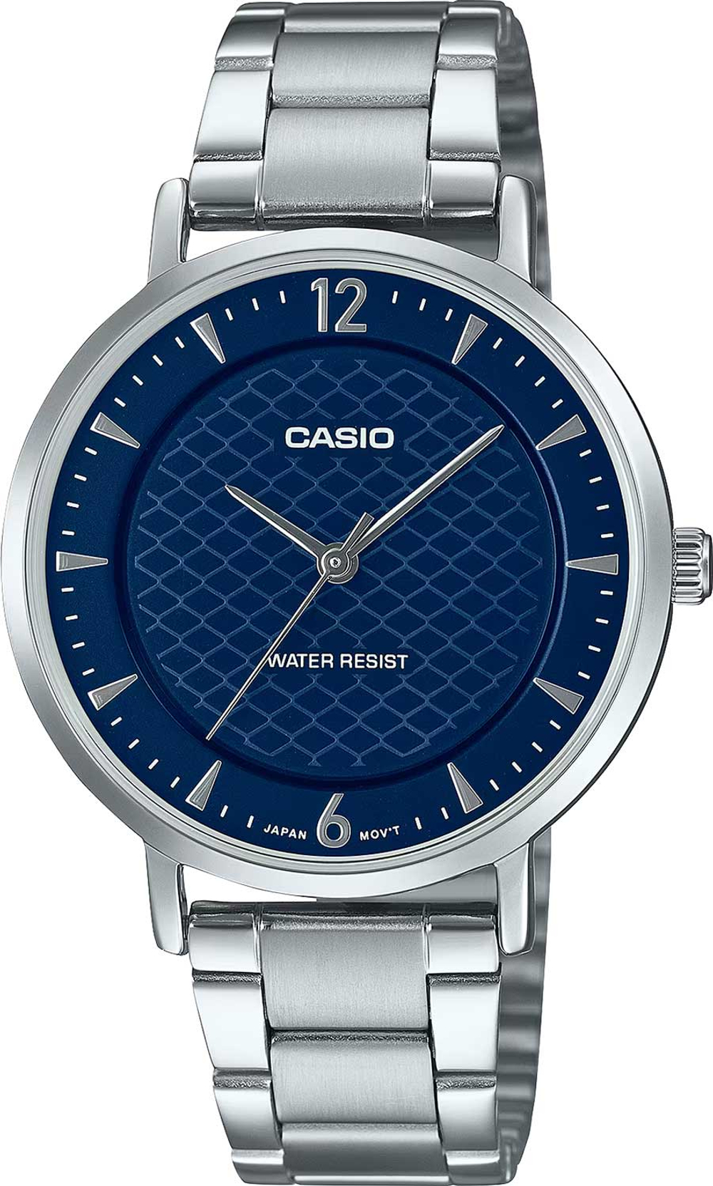 Часы Casio LTP-VT04D-2A