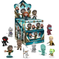 Случайная фигурка Funko Mini! DC: Aquaman