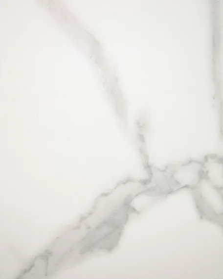 Консоль Rewena 110x75 см, белая керамика Kalos Blanco