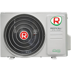 Кондиционер ROYAL Clima RCI-TWL22HN Triumph Lite Inverter