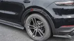 Карбоновый обвес для PORSCHE CAYENNE 9Y 2019–2023