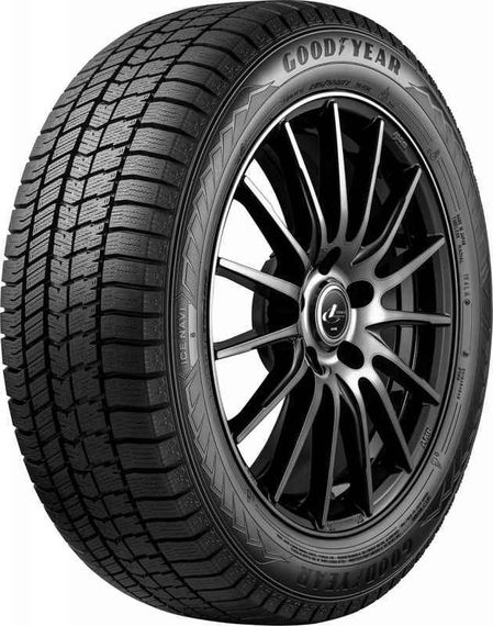 Goodyear Ice Navi 8 225/45 R18 95Q