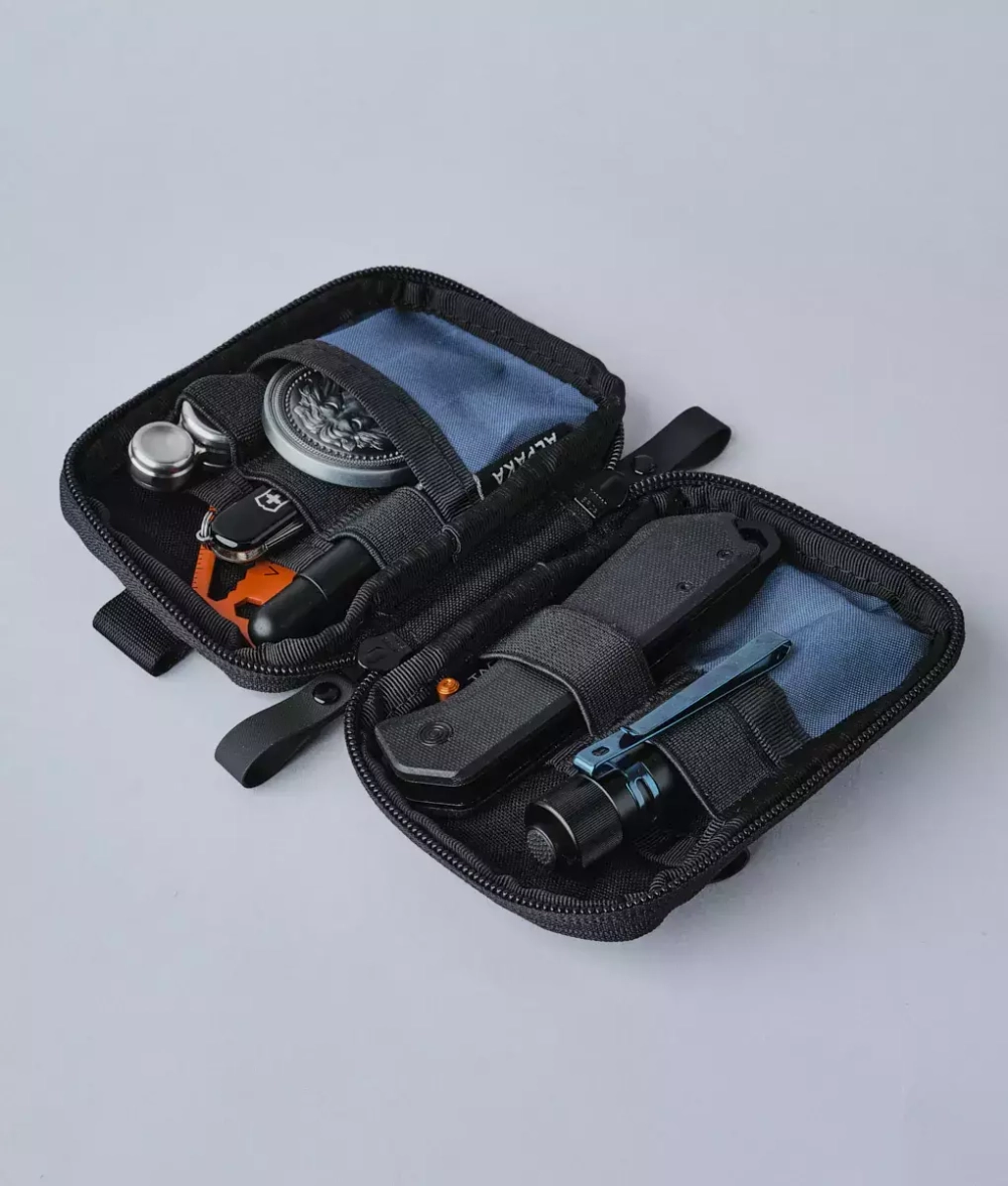 Несессер Alpaka Hub Pouch