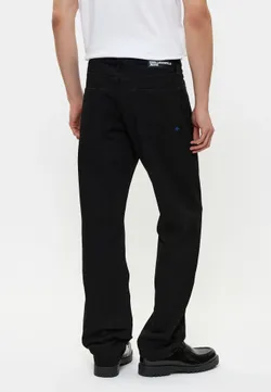 Джинсы мужские  KARL LAGERFELD JEANS