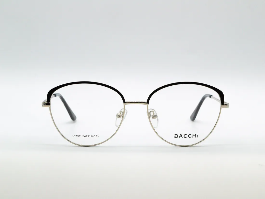 Изг. оправы DACCHI D33352 C1