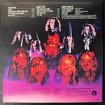 Deep Purple – Burn (Япония 1976г.) Т