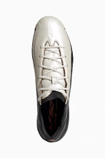 Бутсы adidas F50 Elite Hyperfast L-TECH FG - черный