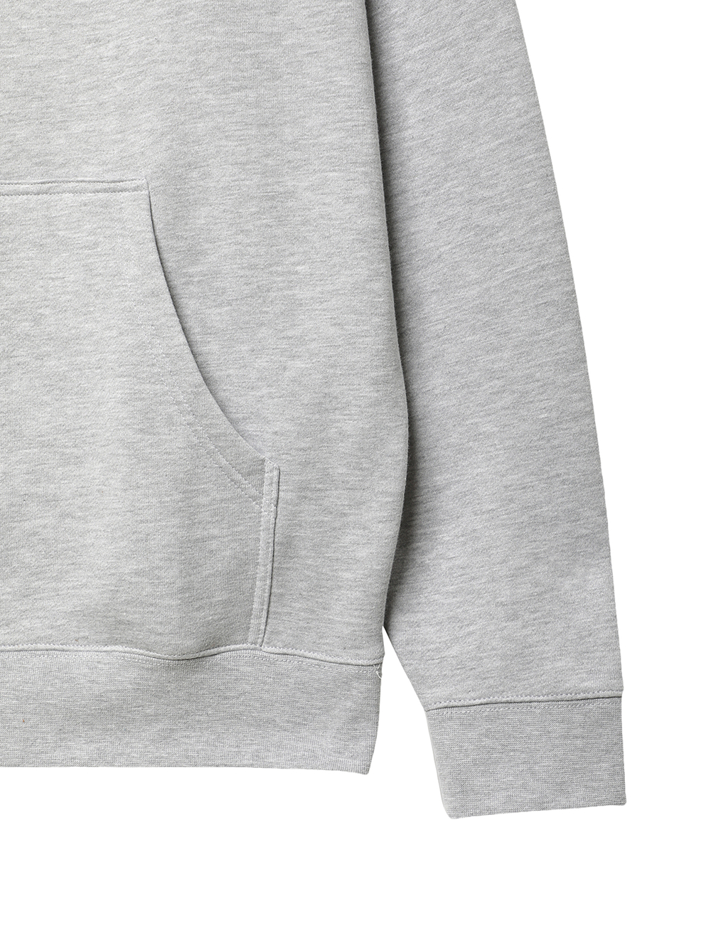 Толстовка С Капюшоном Camo Logo Hoodie