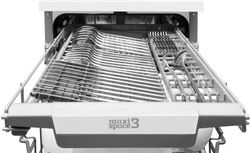 Встраиваемая посудомоечная машина Hansa ZIM435EQ