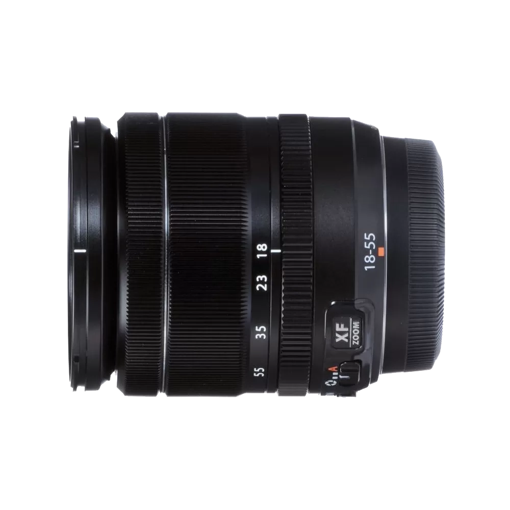 Объектив Fujifilm XF 18-55mm f/2.8-4 R LM OIS