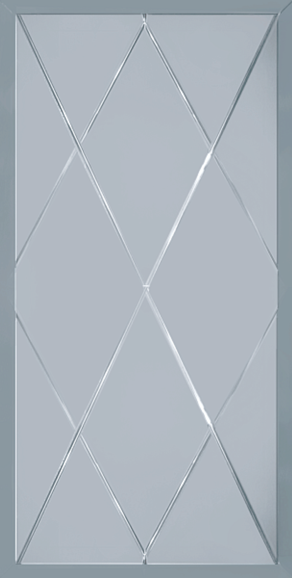 Стекло Crystal