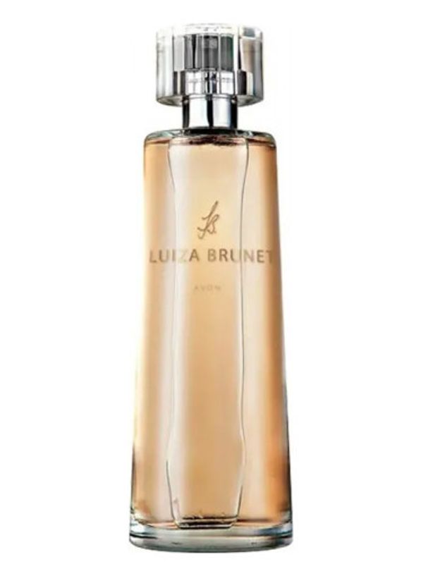 Avon Luiza Brunet