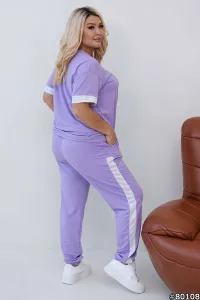 Костюм УК-0337-3 Fabrika