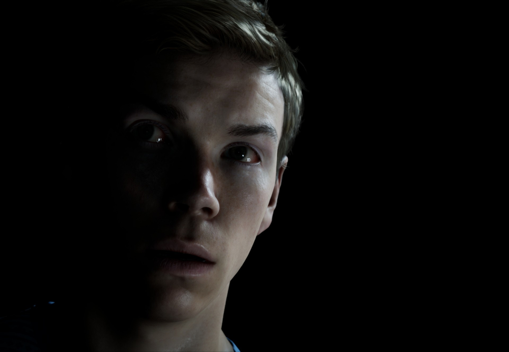 The Dark Pictures: Little Hope (диск для PS4, полностью на русском языке)