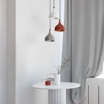 Подвесной светильник Terra FR5582PL-01LG, GU10х1. TM Maytoni