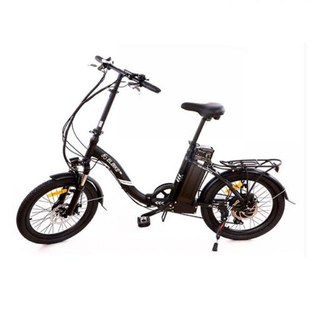 Электровелосипед Galant VIP13 (500W 48V) (C07-13)
