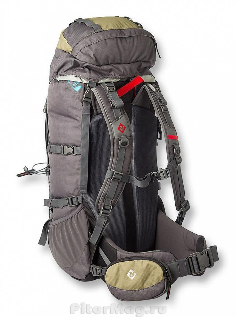 Red Fox Makalu 45v3