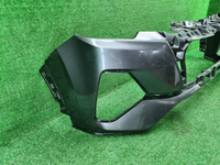 Бампер передний Changan CS35PLUS (2021-н.в.)