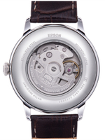 Часы механические Orient Classic RA-AK0803Y30B