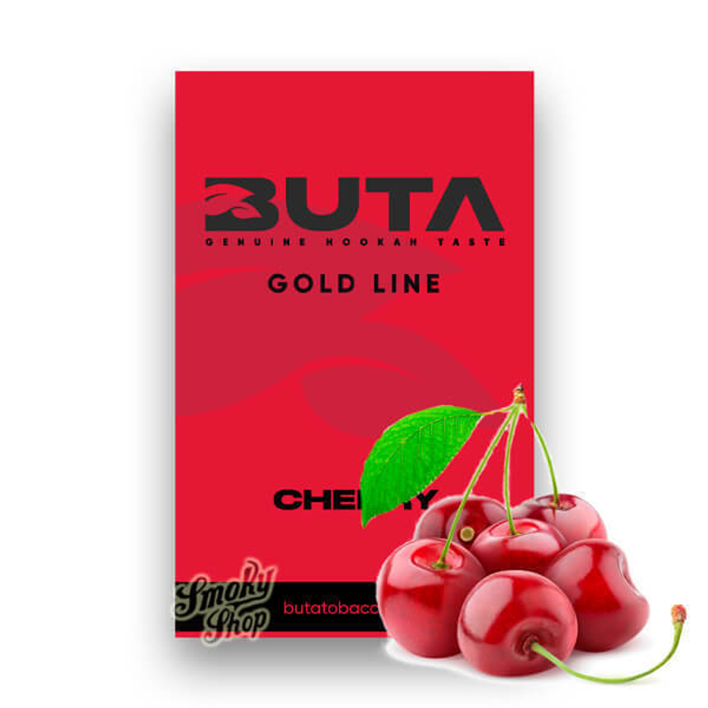 Buta - Cherry (50g)