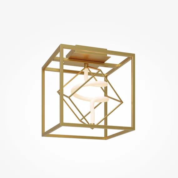 Потолочный светильник Membrane MOD345CL-L9BS3K Maytoni