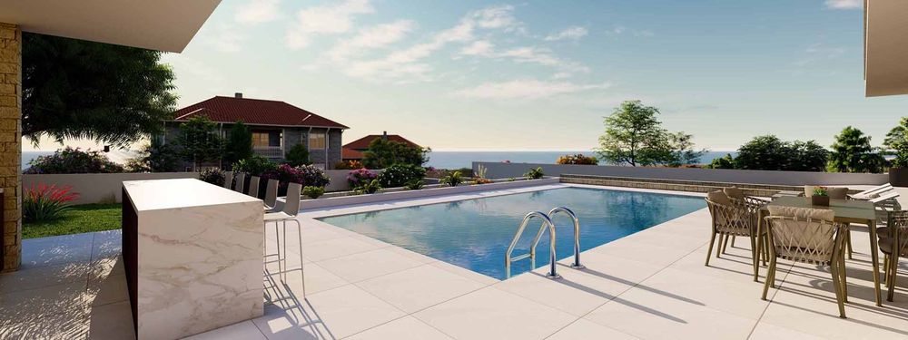 Seacaves A - Villa in Plot 24