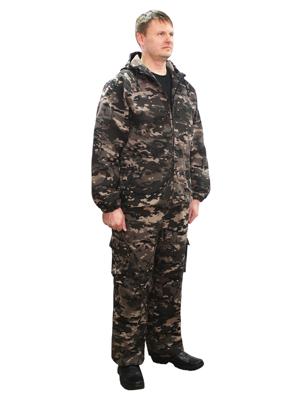 Костюм летний River Sport Мультикам N-5