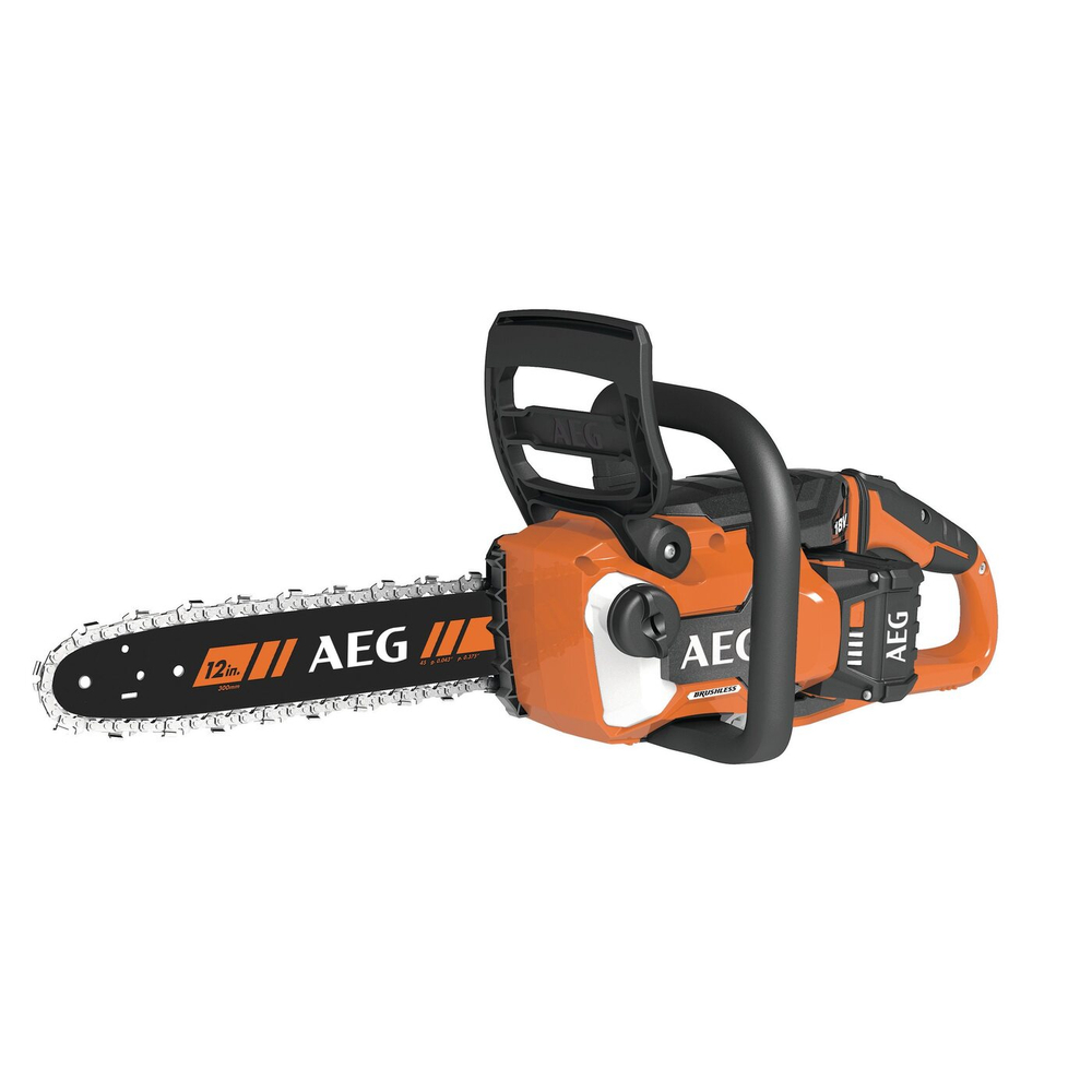 AEG Бесщеточная пила ACS18B30 4935471337