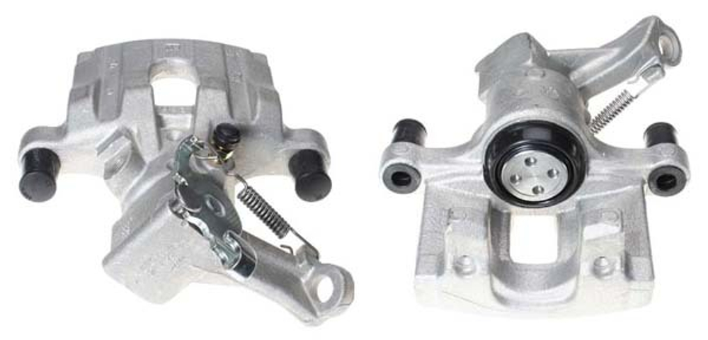 BUDWEG CALIPER - 343096-BUD - Brake Caliper