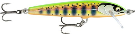 Воблер RAPALA Floater Elite 85 / 8.5 см, 6.5 г, цвет GDCY